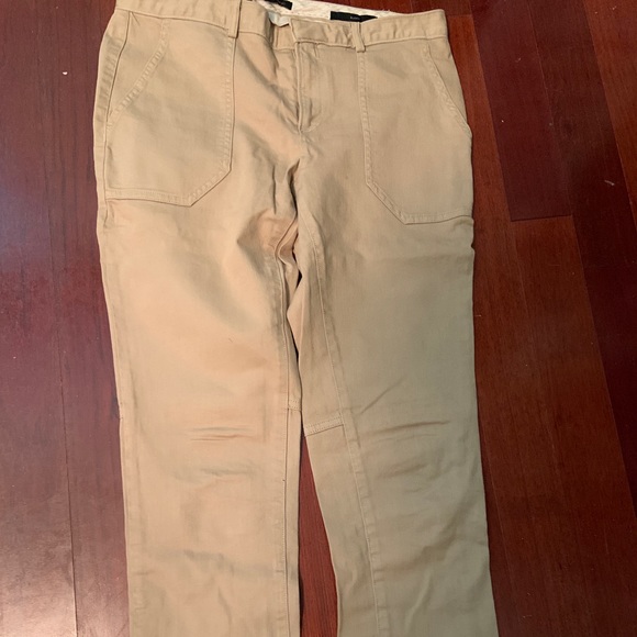Banana Republic Sloan Pants - Picture 1 of 3